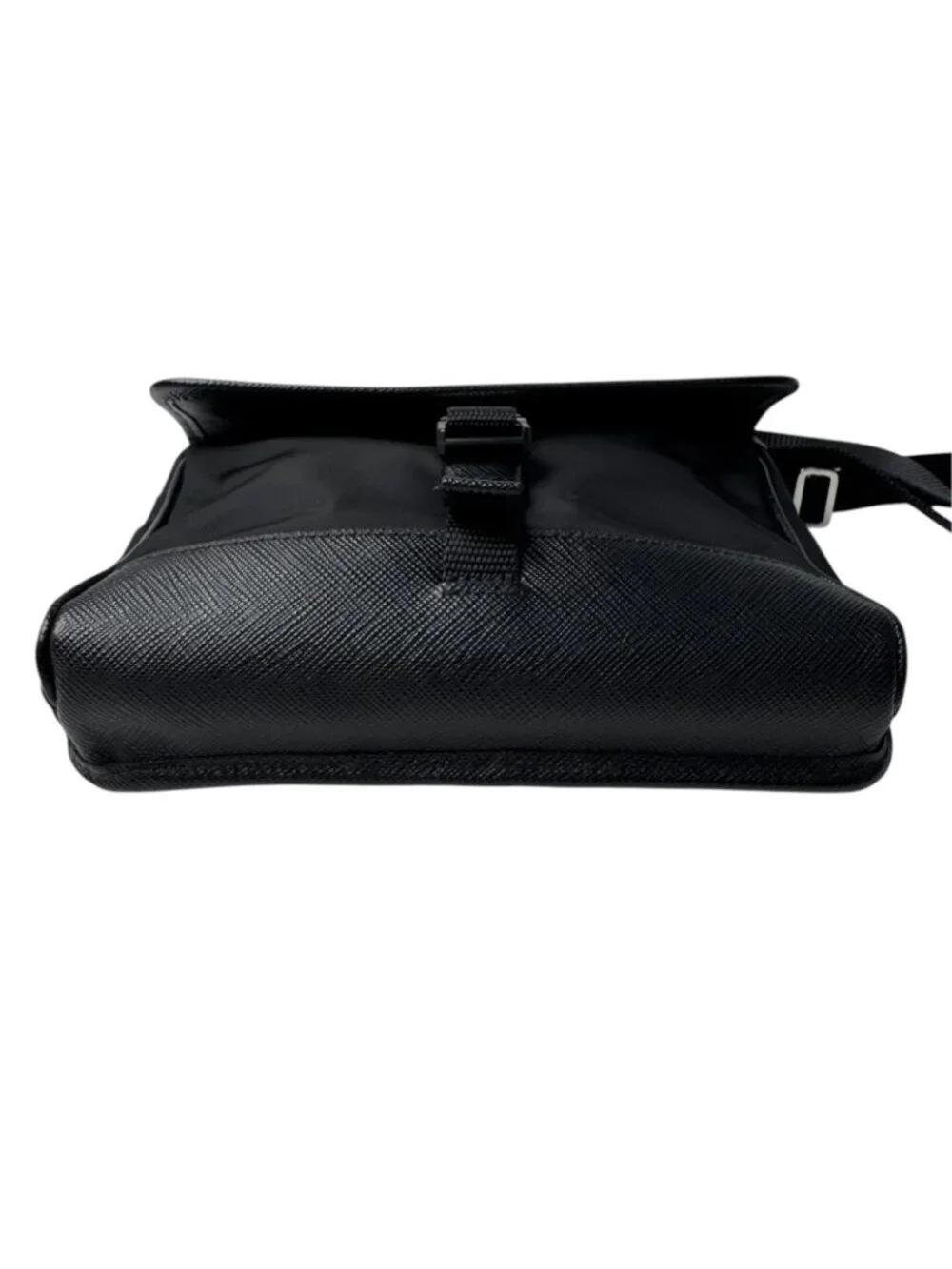 Prada Phone Shoulder Strap Mini